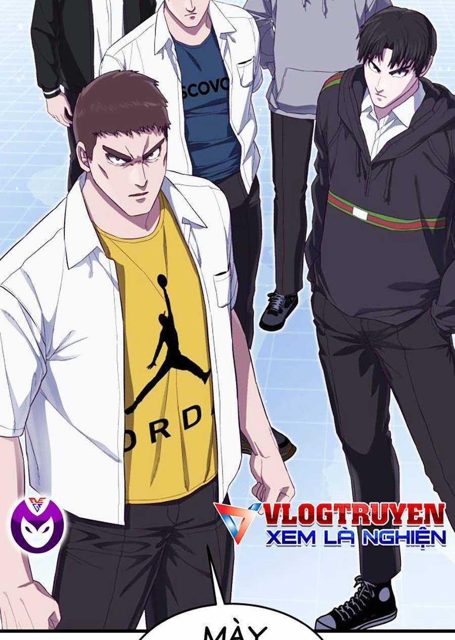 Tên Vâng Lời Tuyệt Đối Chapter 21 trang 56