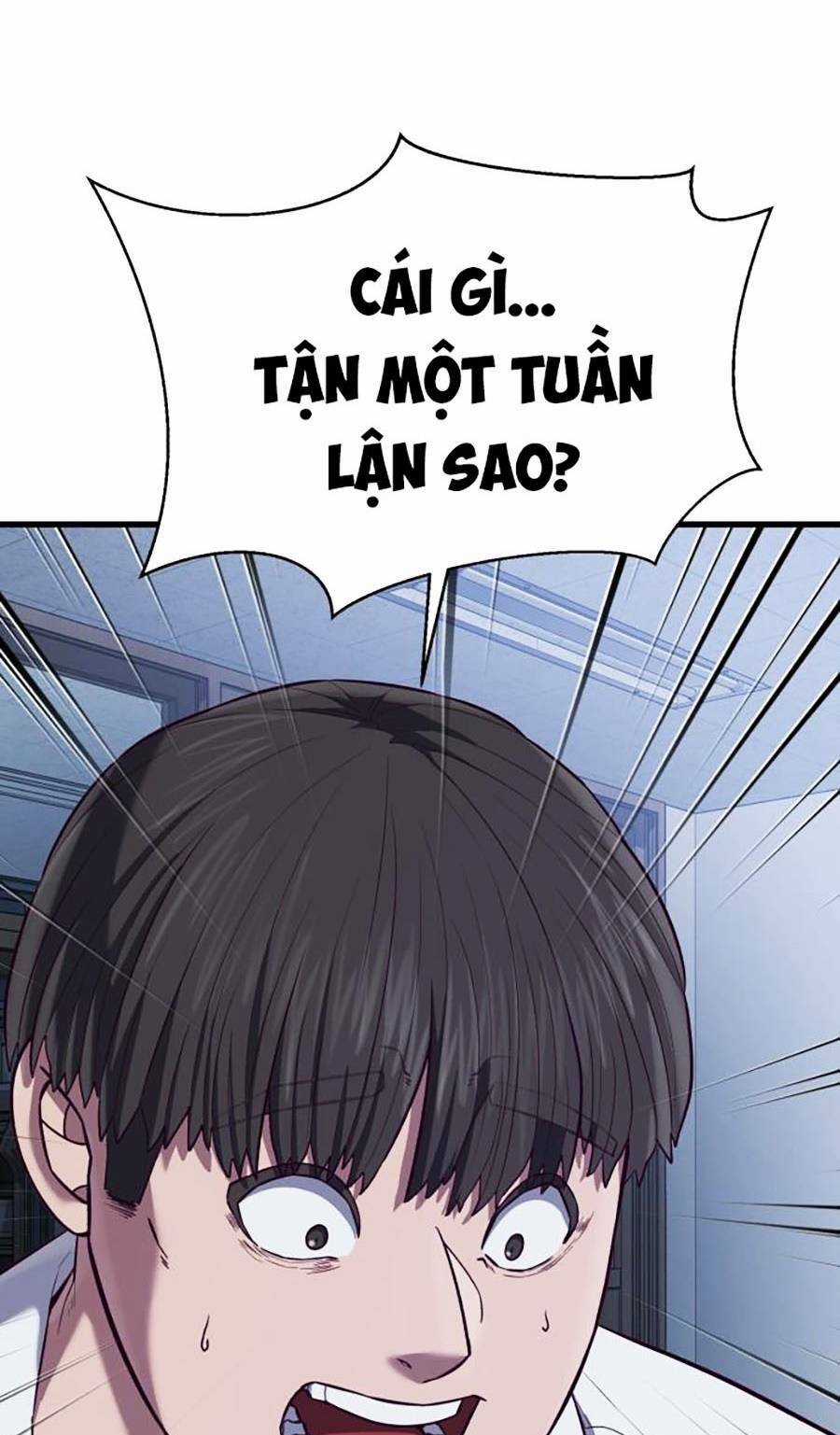 Tên Vâng Lời Tuyệt Đối Chapter 21 trang 6
