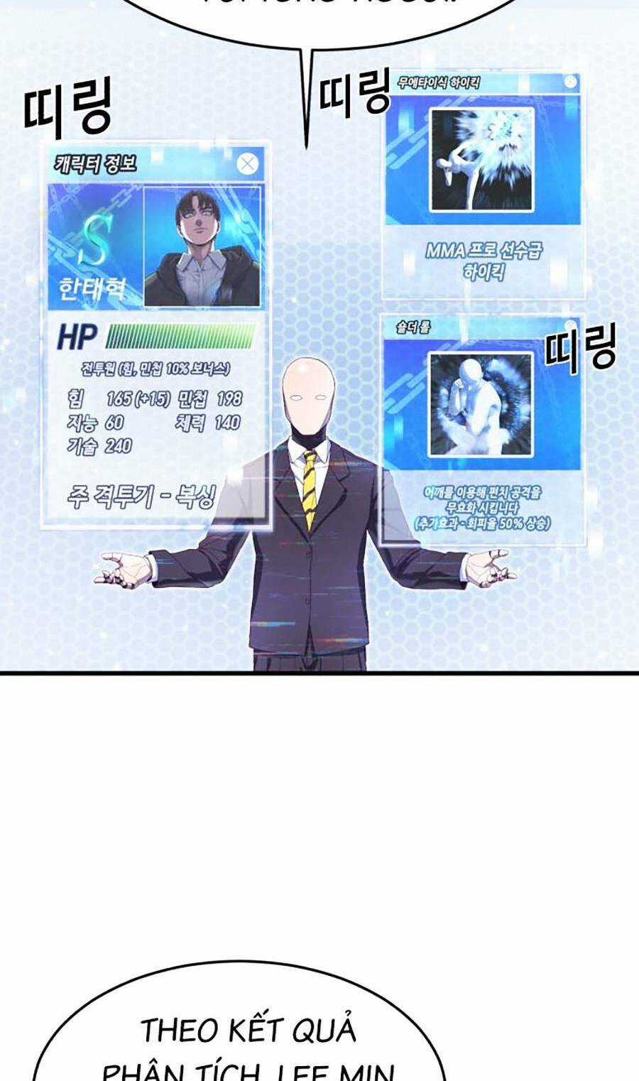 Tên Vâng Lời Tuyệt Đối Chapter 21 trang 65