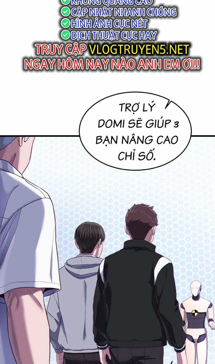 Tên Vâng Lời Tuyệt Đối Chapter 21 trang 67