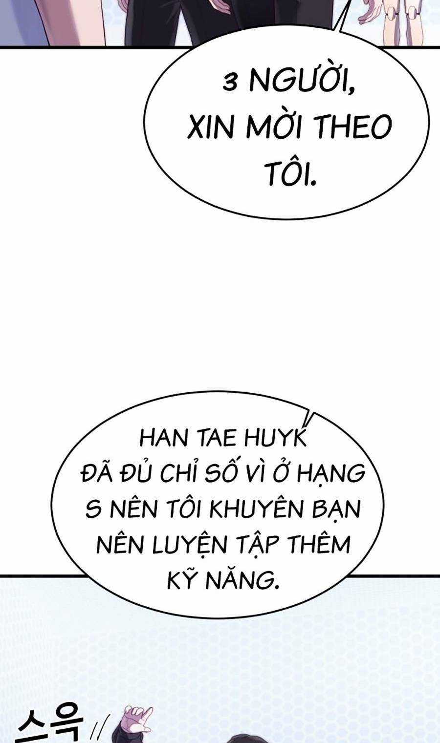 Tên Vâng Lời Tuyệt Đối Chapter 21 trang 68