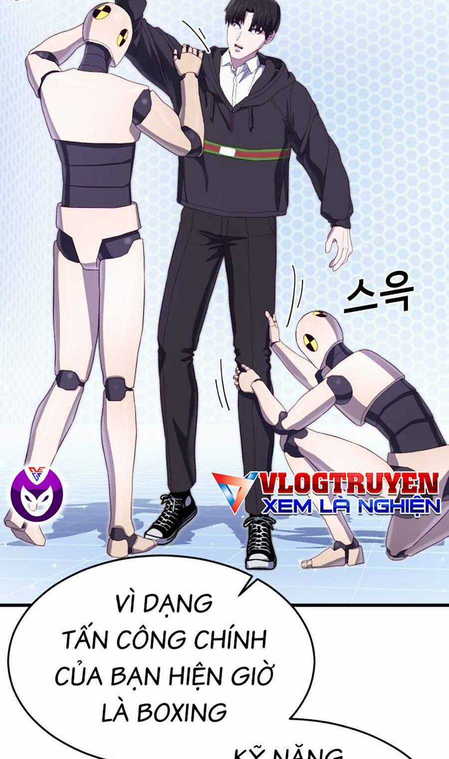 Tên Vâng Lời Tuyệt Đối Chapter 21 trang 69