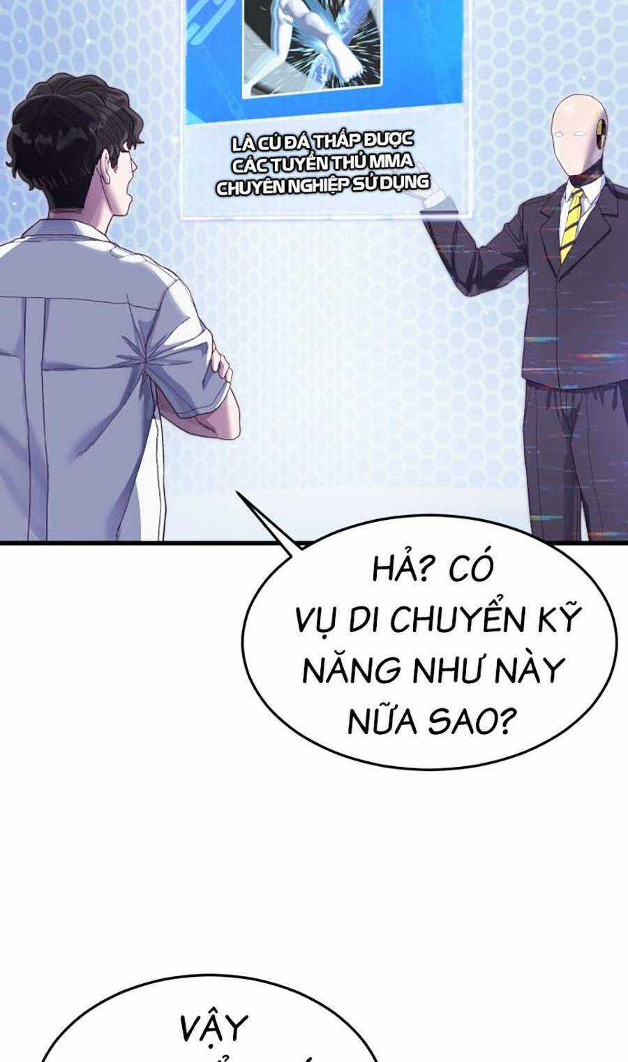 Tên Vâng Lời Tuyệt Đối Chapter 21 trang 71