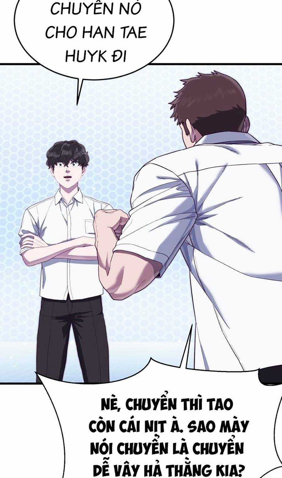 Tên Vâng Lời Tuyệt Đối Chapter 21 trang 72