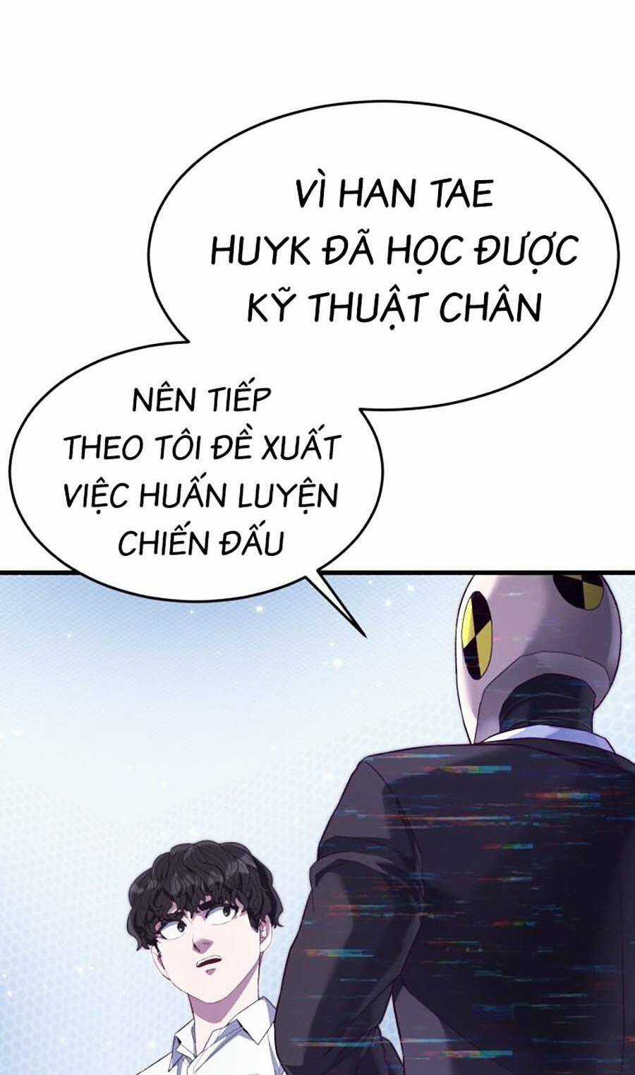 Tên Vâng Lời Tuyệt Đối Chapter 21 trang 75