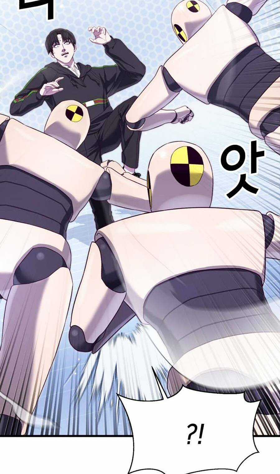 Tên Vâng Lời Tuyệt Đối Chapter 21 trang 77