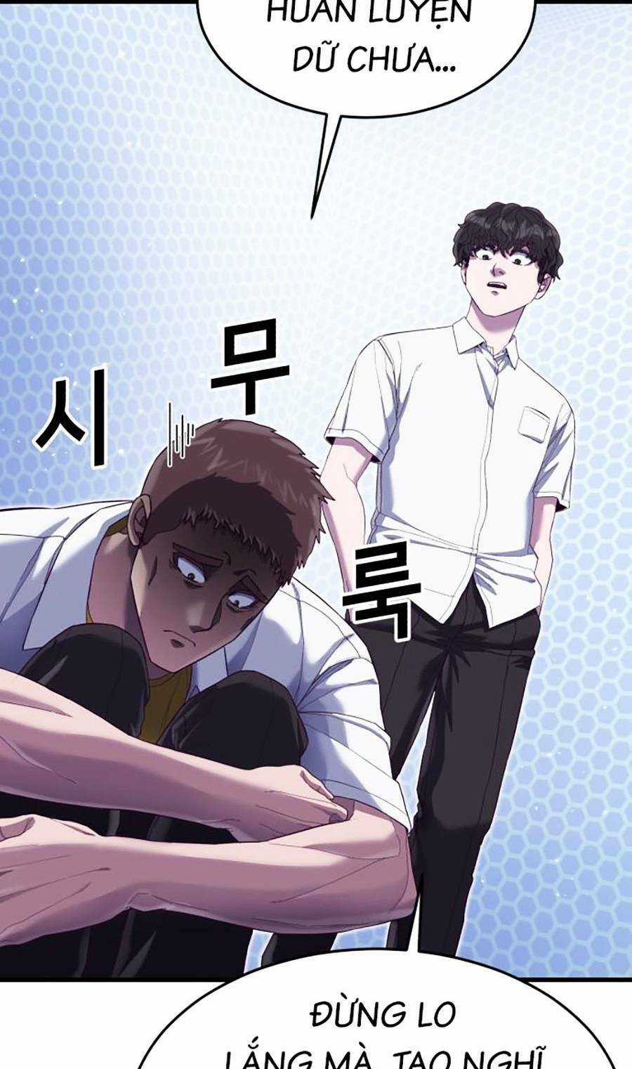 Tên Vâng Lời Tuyệt Đối Chapter 21 trang 80