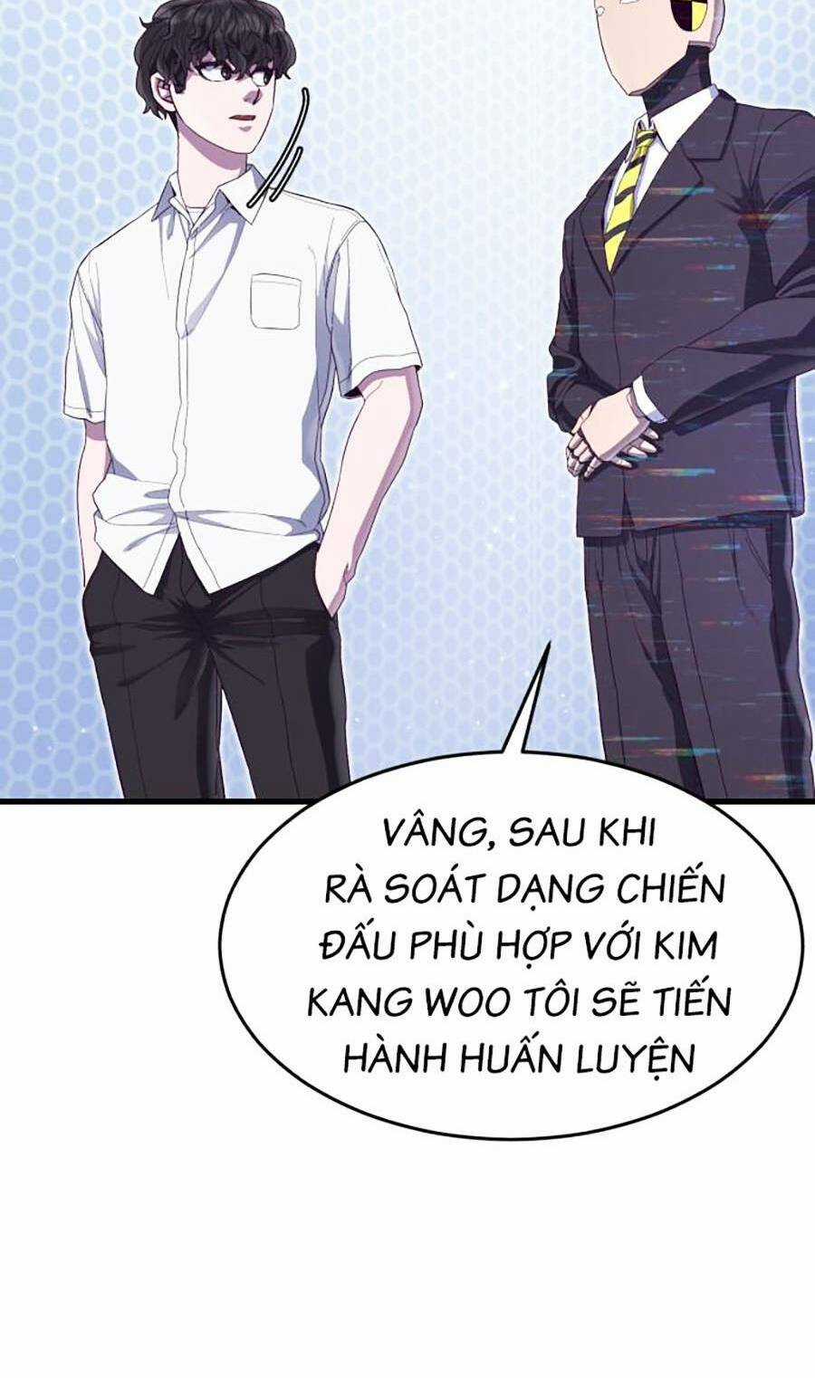 Tên Vâng Lời Tuyệt Đối Chapter 21 trang 83