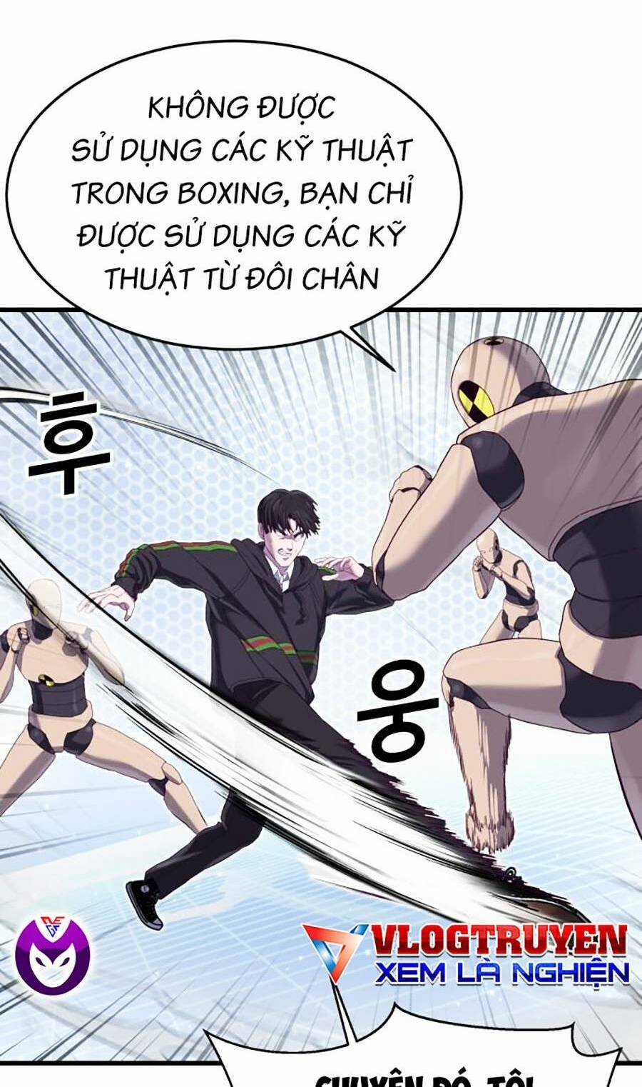 Tên Vâng Lời Tuyệt Đối Chapter 21 trang 87