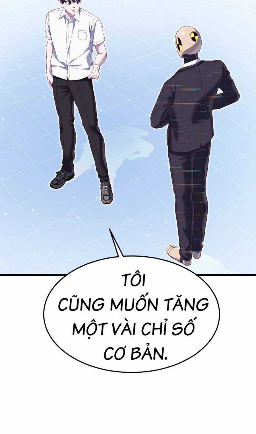 Tên Vâng Lời Tuyệt Đối Chapter 21 trang 89