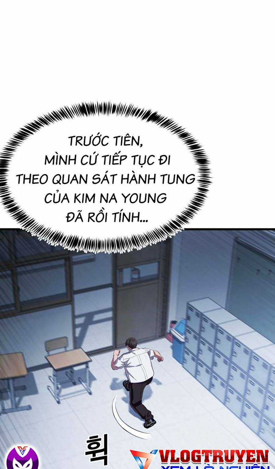 Tên Vâng Lời Tuyệt Đối Chapter 21 trang 9