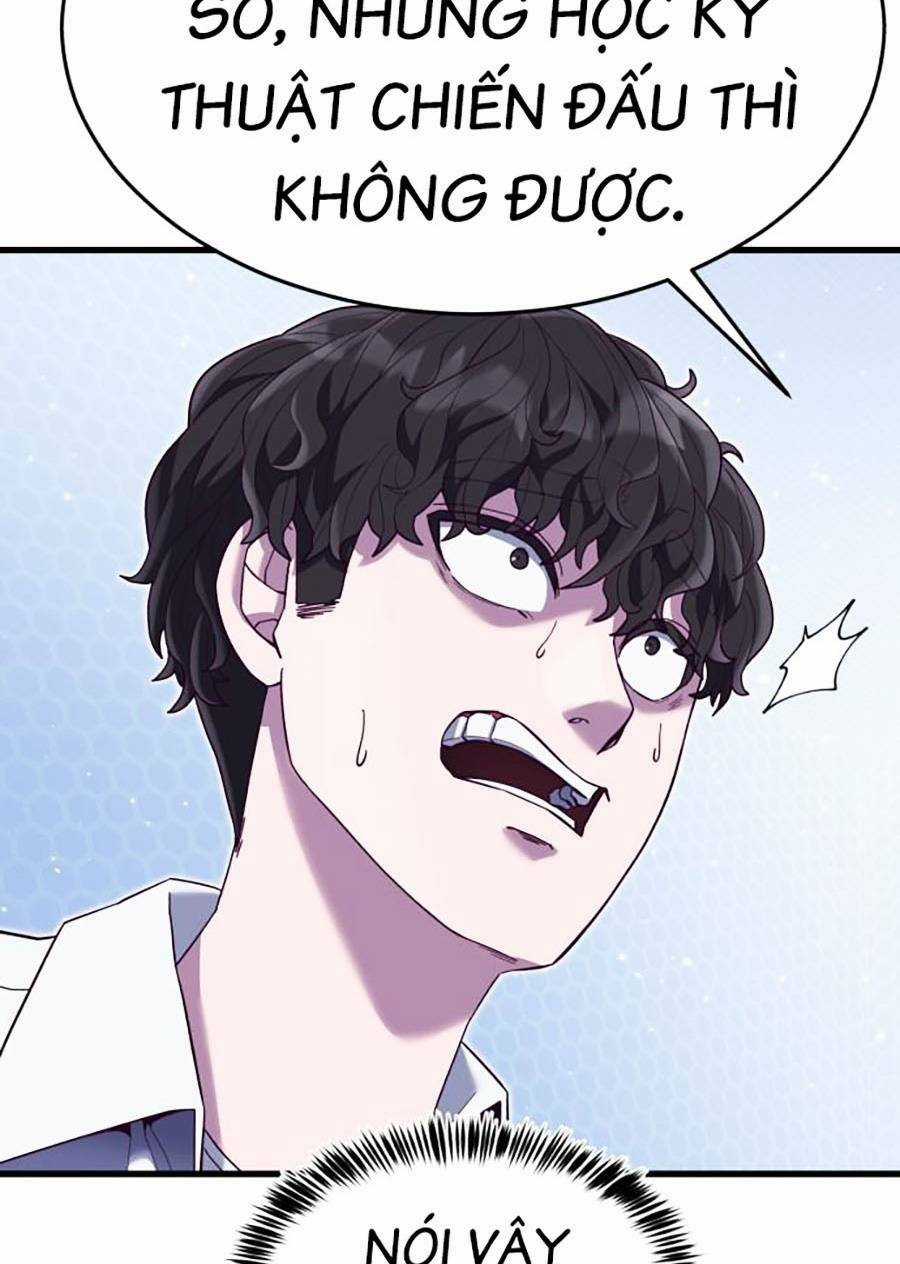 Tên Vâng Lời Tuyệt Đối Chapter 21 trang 92