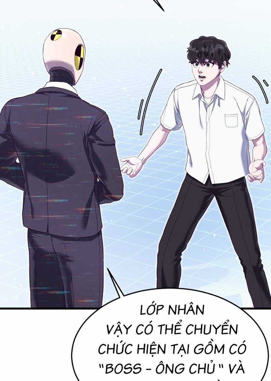 Tên Vâng Lời Tuyệt Đối Chapter 21 trang 99