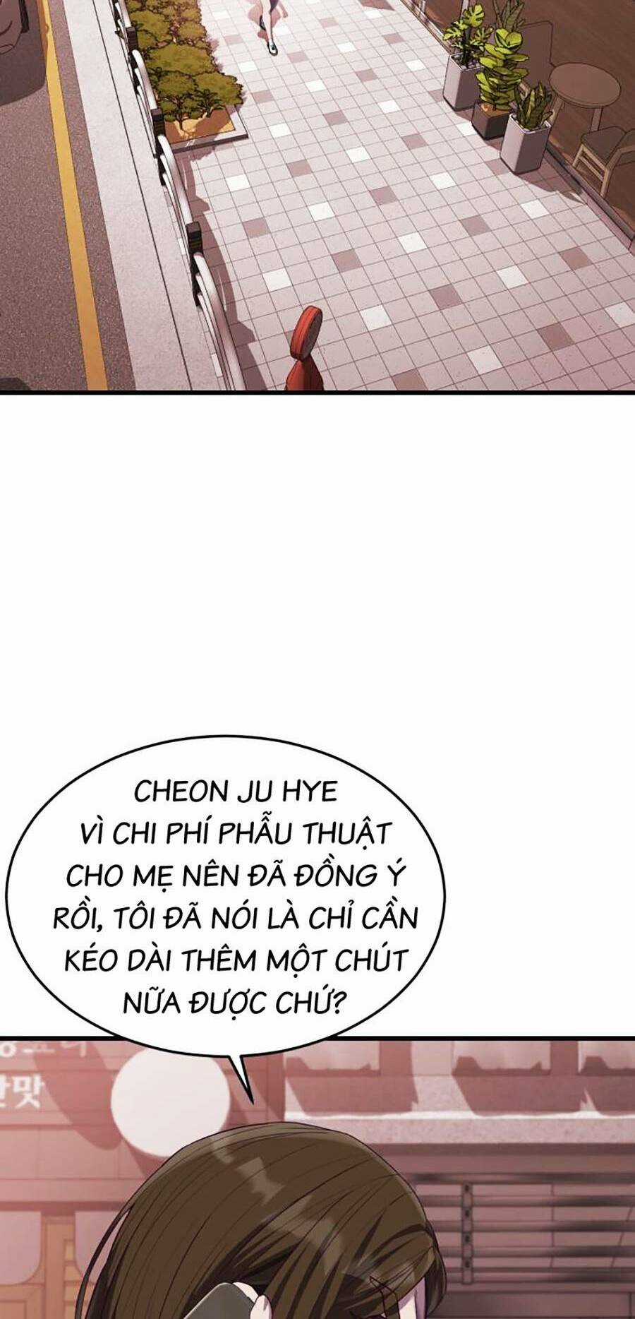 Tên Vâng Lời Tuyệt Đối Chapter 22 trang 1