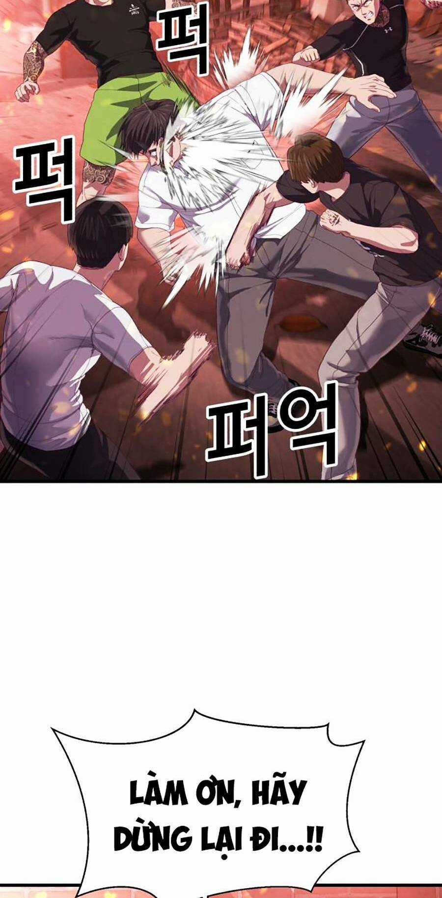 Tên Vâng Lời Tuyệt Đối Chapter 22 trang 103