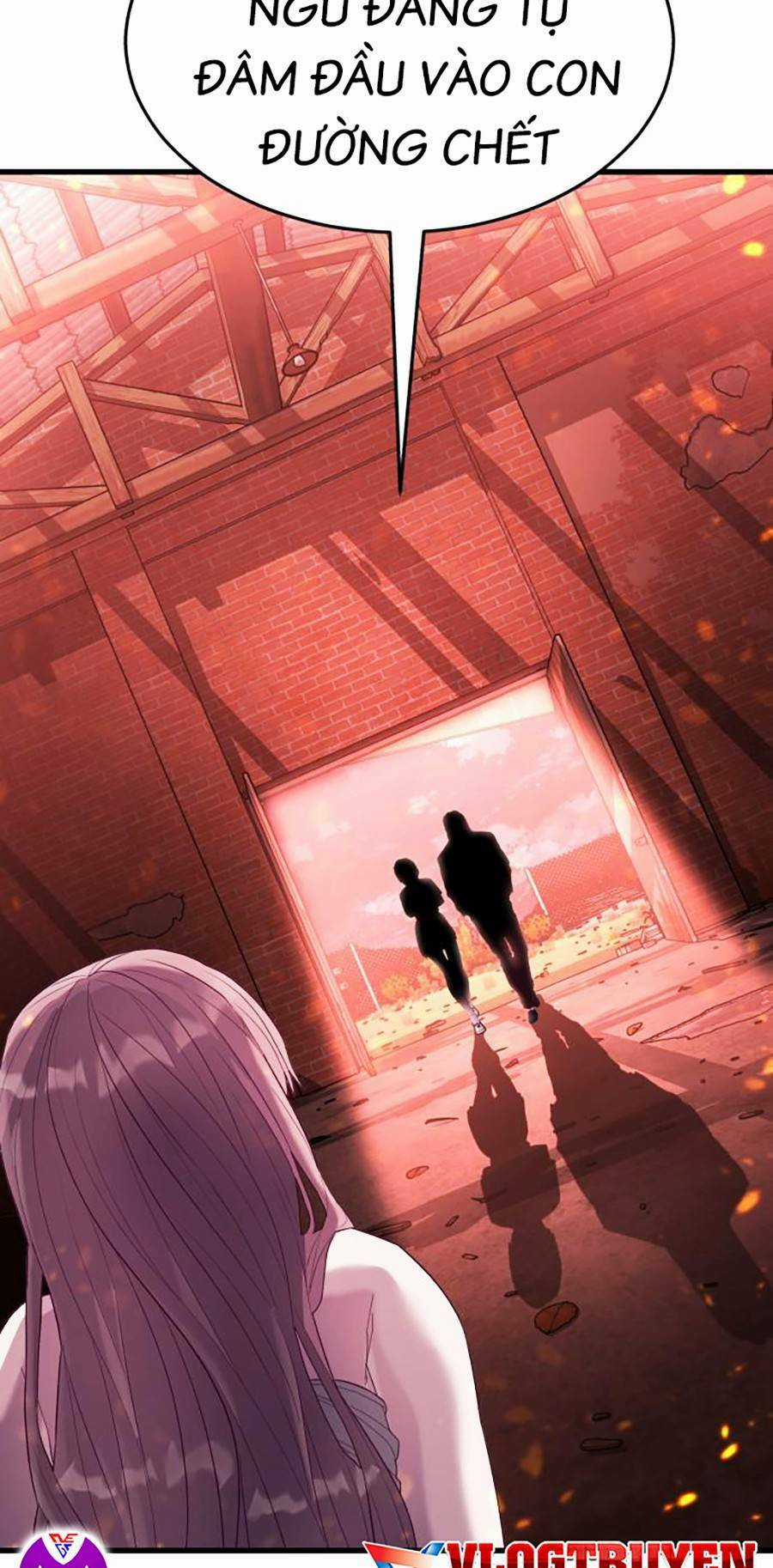 Tên Vâng Lời Tuyệt Đối Chapter 22 trang 106