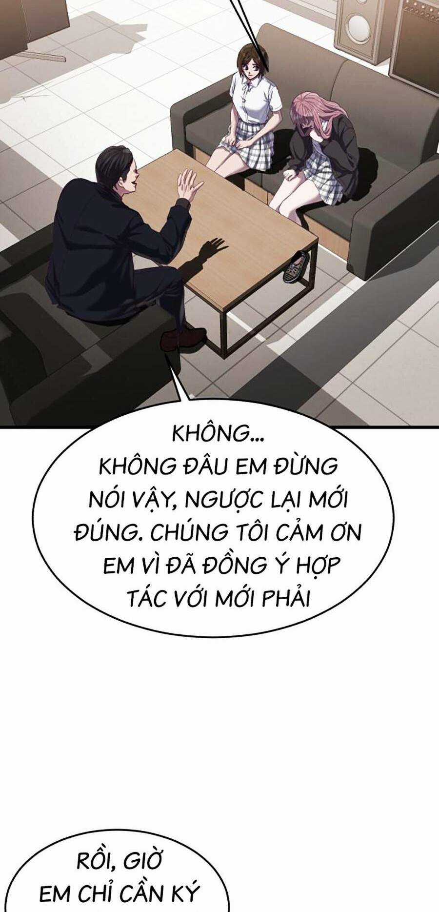 Tên Vâng Lời Tuyệt Đối Chapter 22 trang 11
