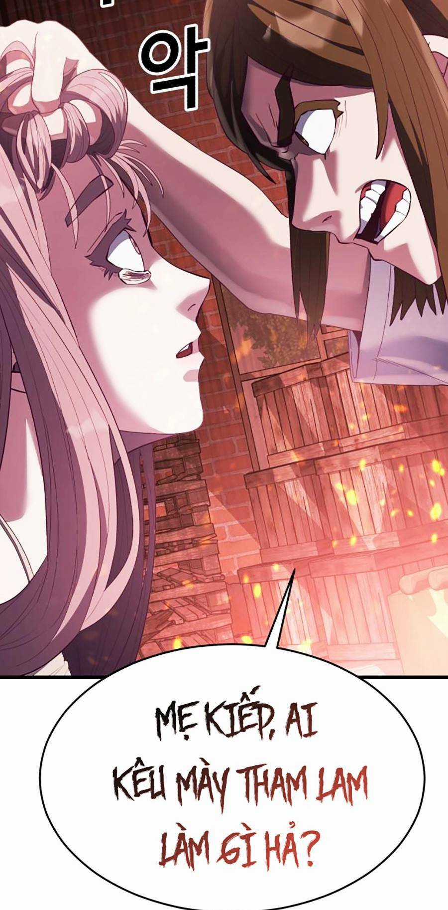 Tên Vâng Lời Tuyệt Đối Chapter 22 trang 110