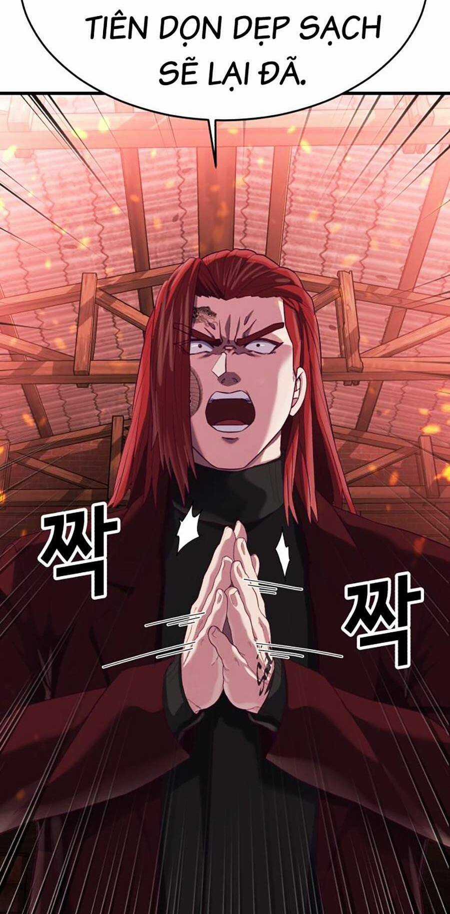 Tên Vâng Lời Tuyệt Đối Chapter 22 trang 115