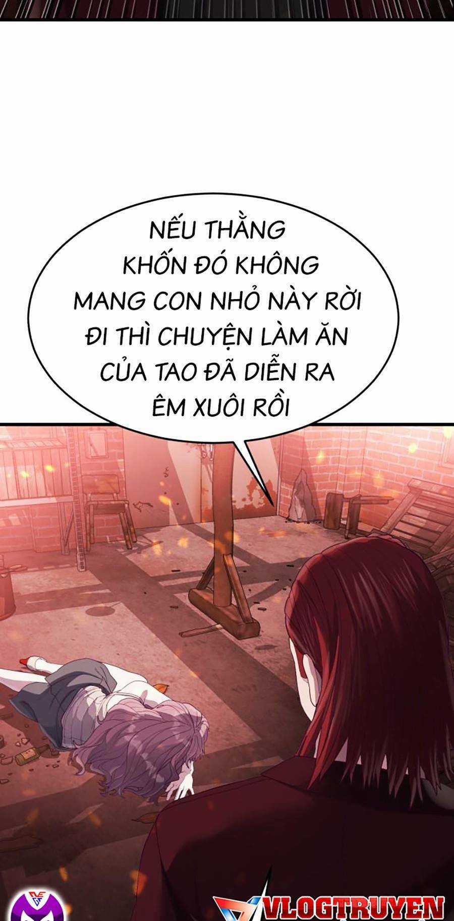 Tên Vâng Lời Tuyệt Đối Chapter 22 trang 116