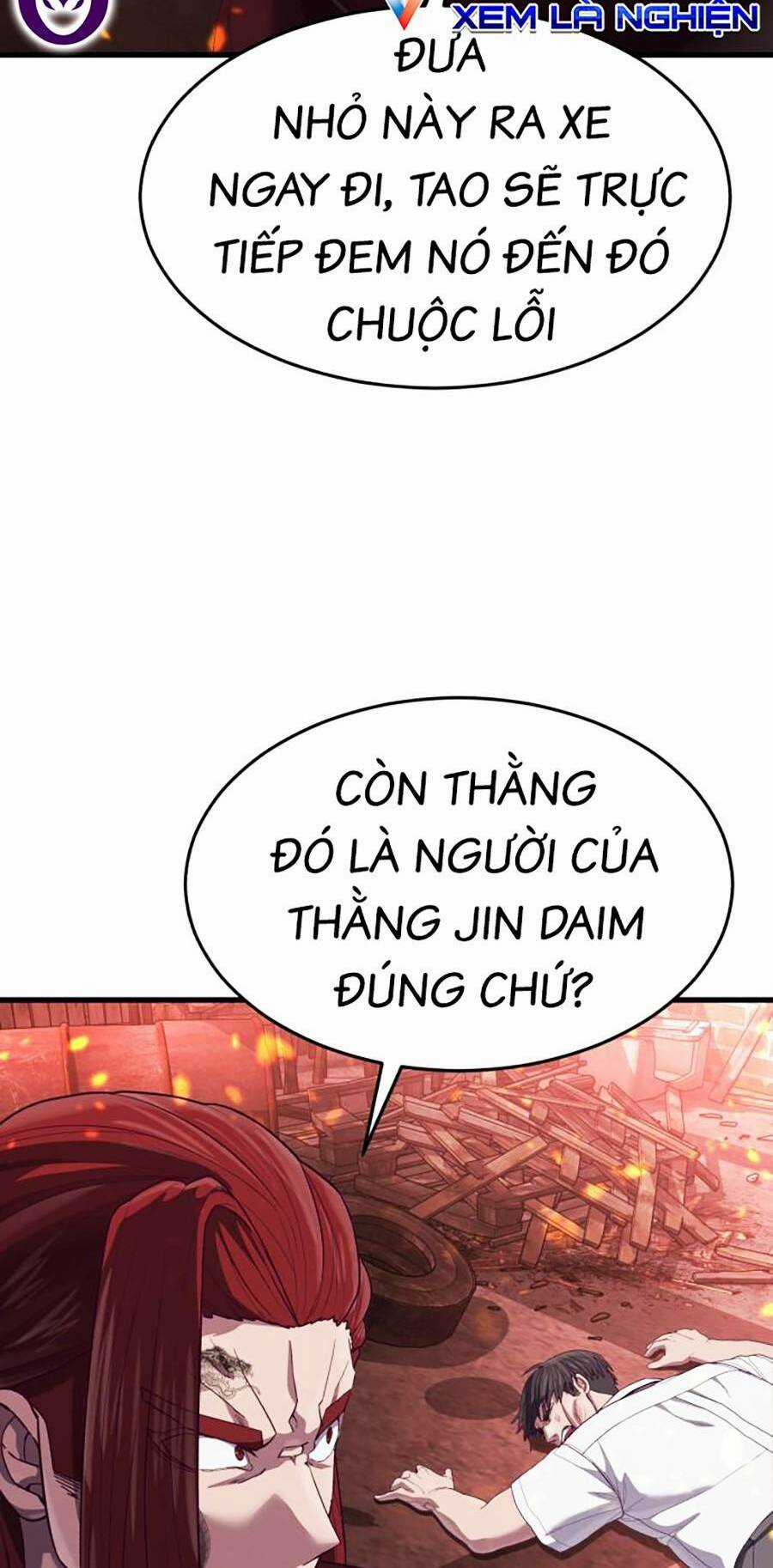 Tên Vâng Lời Tuyệt Đối Chapter 22 trang 117