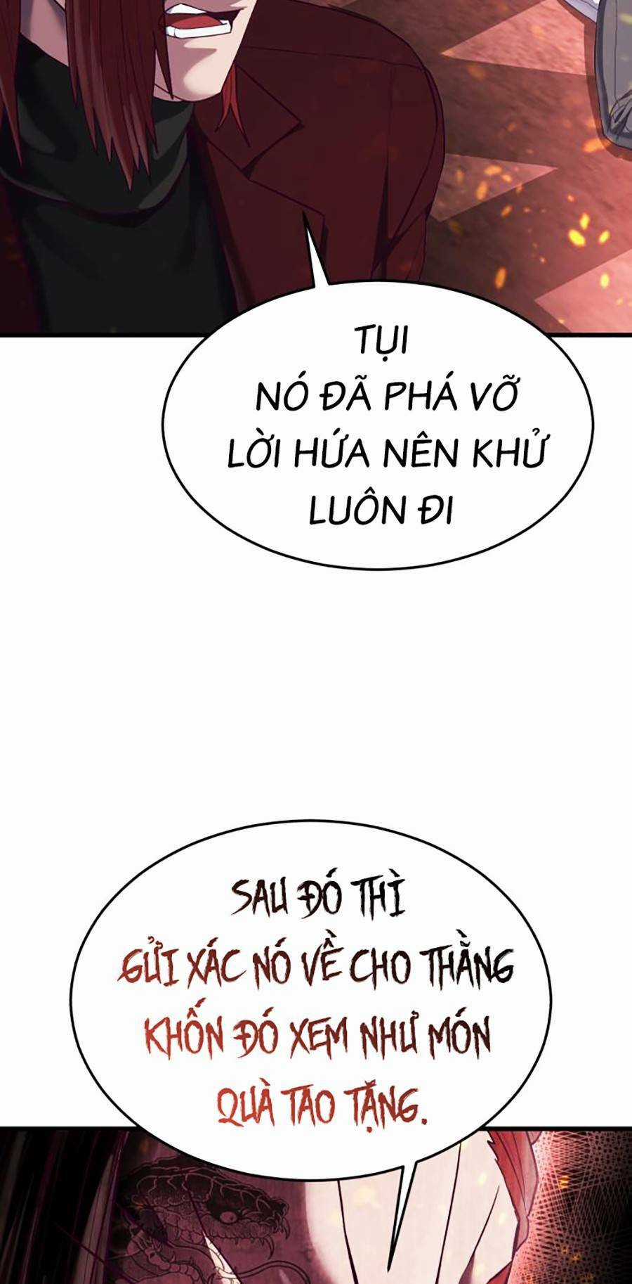 Tên Vâng Lời Tuyệt Đối Chapter 22 trang 118