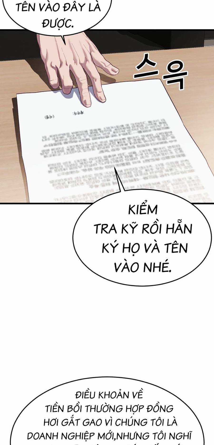 Tên Vâng Lời Tuyệt Đối Chapter 22 trang 12