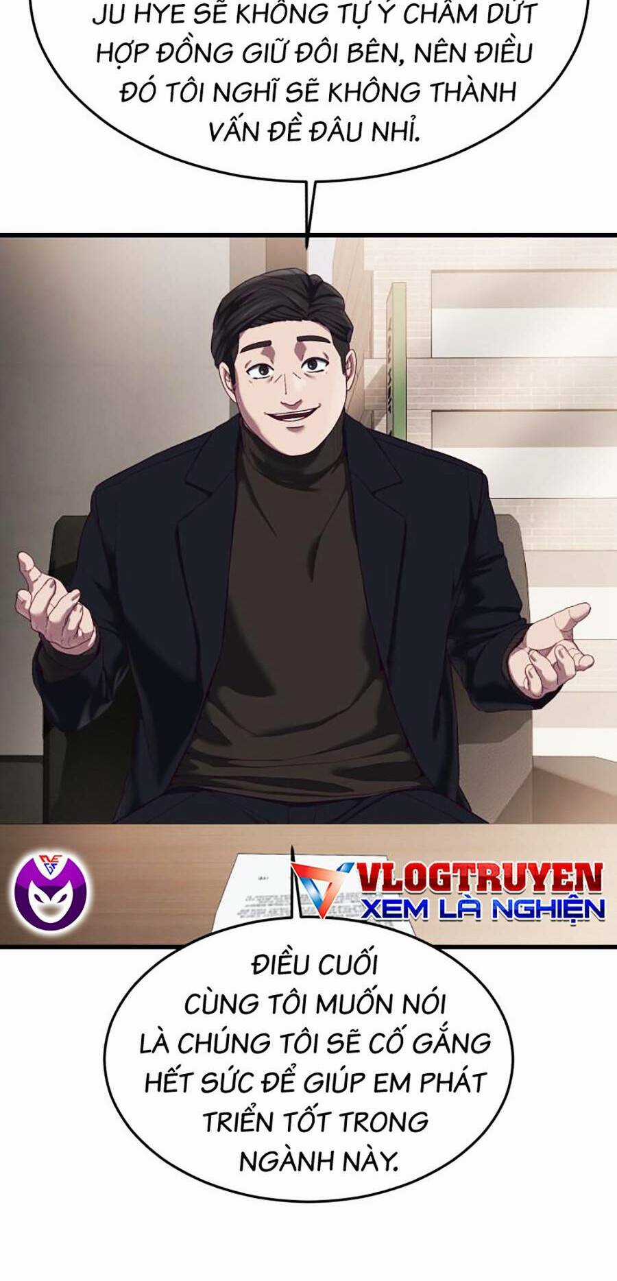 Tên Vâng Lời Tuyệt Đối Chapter 22 trang 13