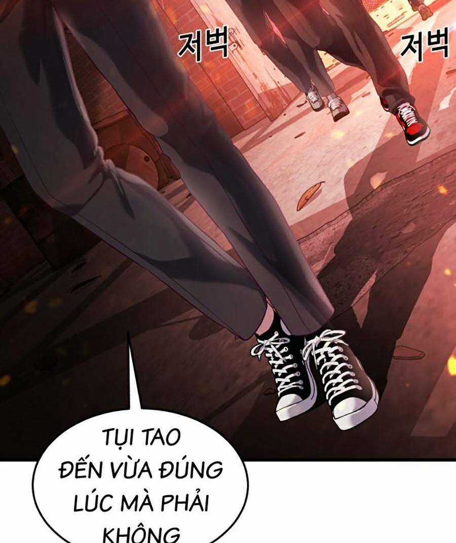 Tên Vâng Lời Tuyệt Đối Chapter 22 trang 138
