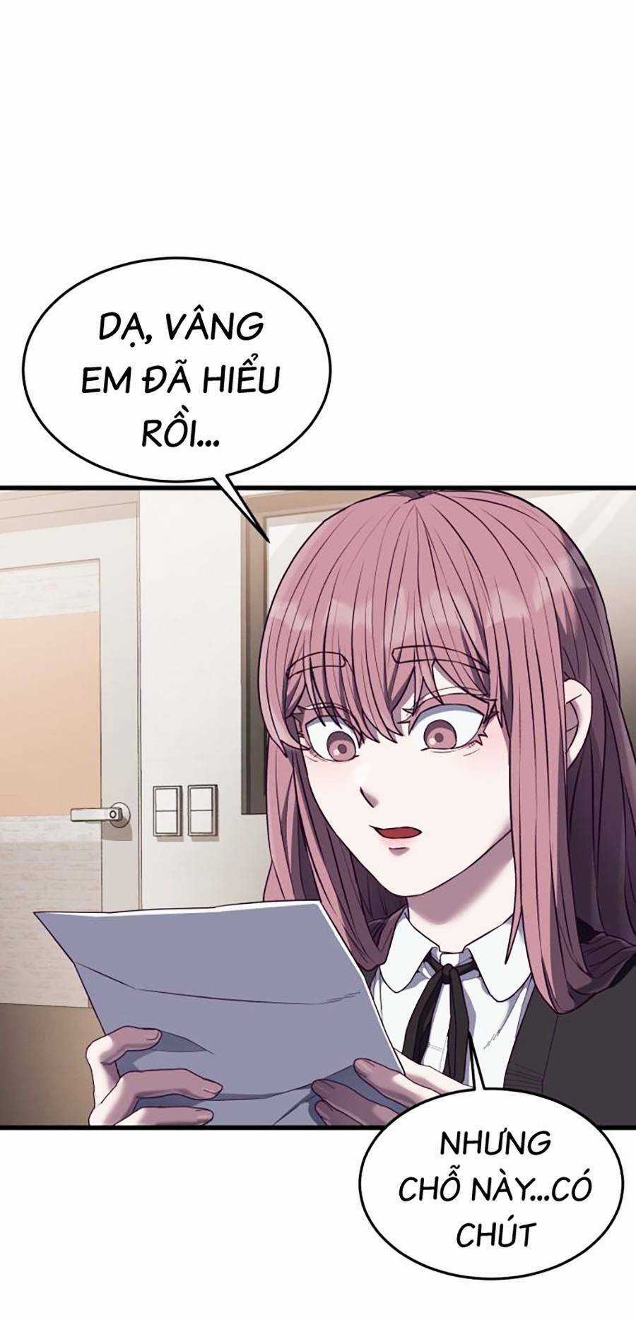 Tên Vâng Lời Tuyệt Đối Chapter 22 trang 14