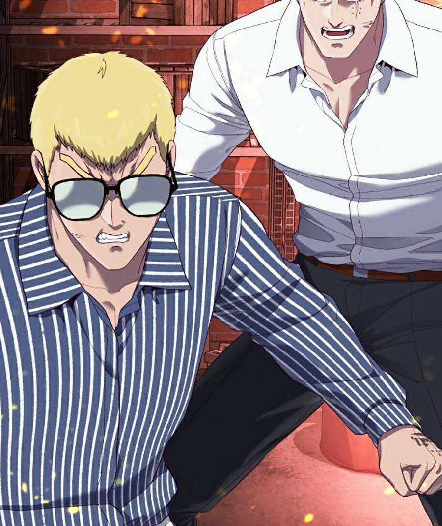 Tên Vâng Lời Tuyệt Đối Chapter 22 trang 140