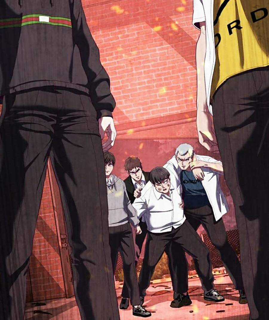 Tên Vâng Lời Tuyệt Đối Chapter 22 trang 143