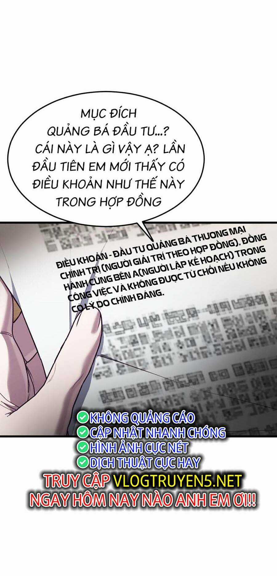 Tên Vâng Lời Tuyệt Đối Chapter 22 trang 15