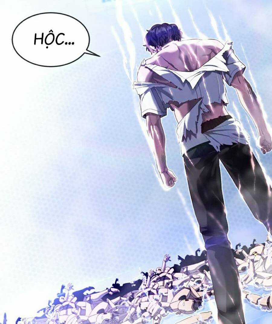 Tên Vâng Lời Tuyệt Đối Chapter 22 trang 155