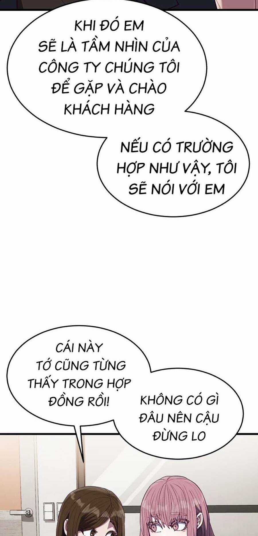 Tên Vâng Lời Tuyệt Đối Chapter 22 trang 17