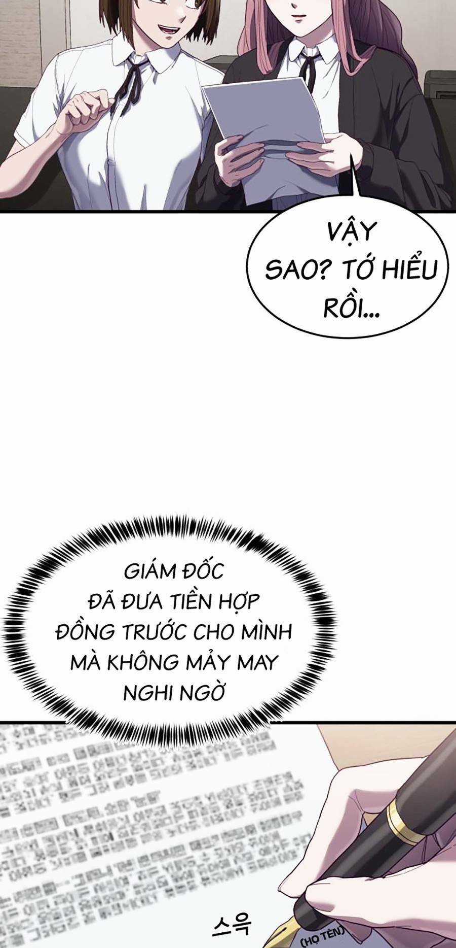 Tên Vâng Lời Tuyệt Đối Chapter 22 trang 18