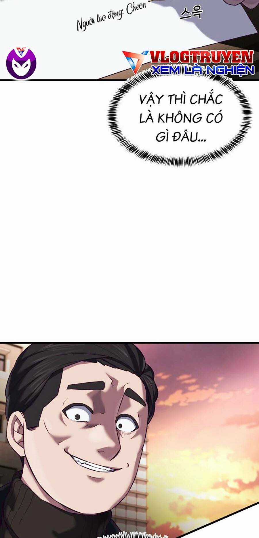 Tên Vâng Lời Tuyệt Đối Chapter 22 trang 19