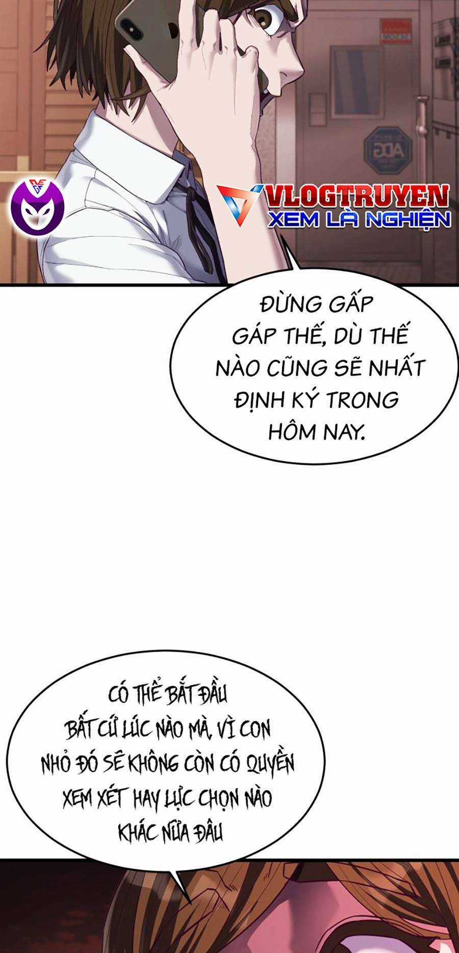 Tên Vâng Lời Tuyệt Đối Chapter 22 trang 2