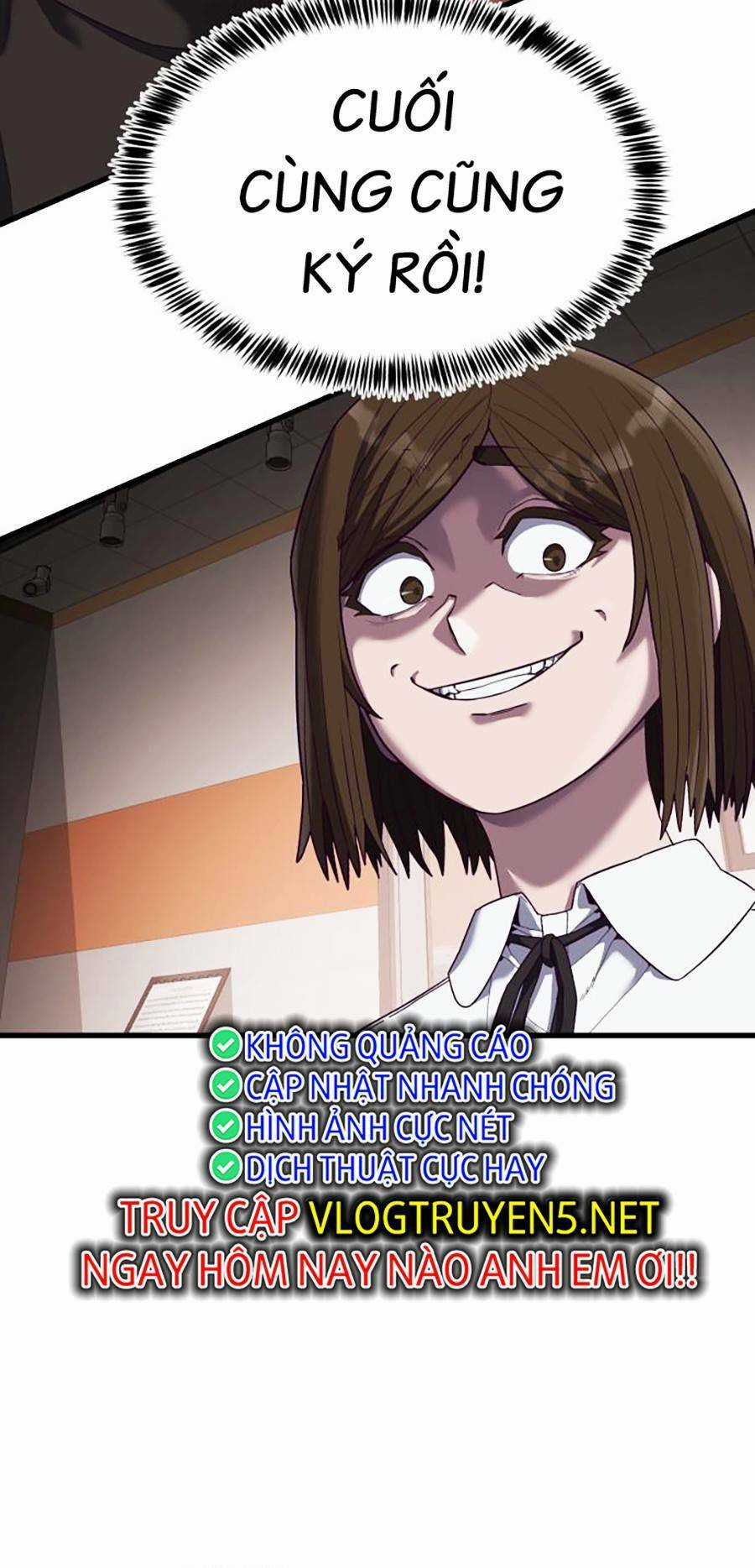 Tên Vâng Lời Tuyệt Đối Chapter 22 trang 20