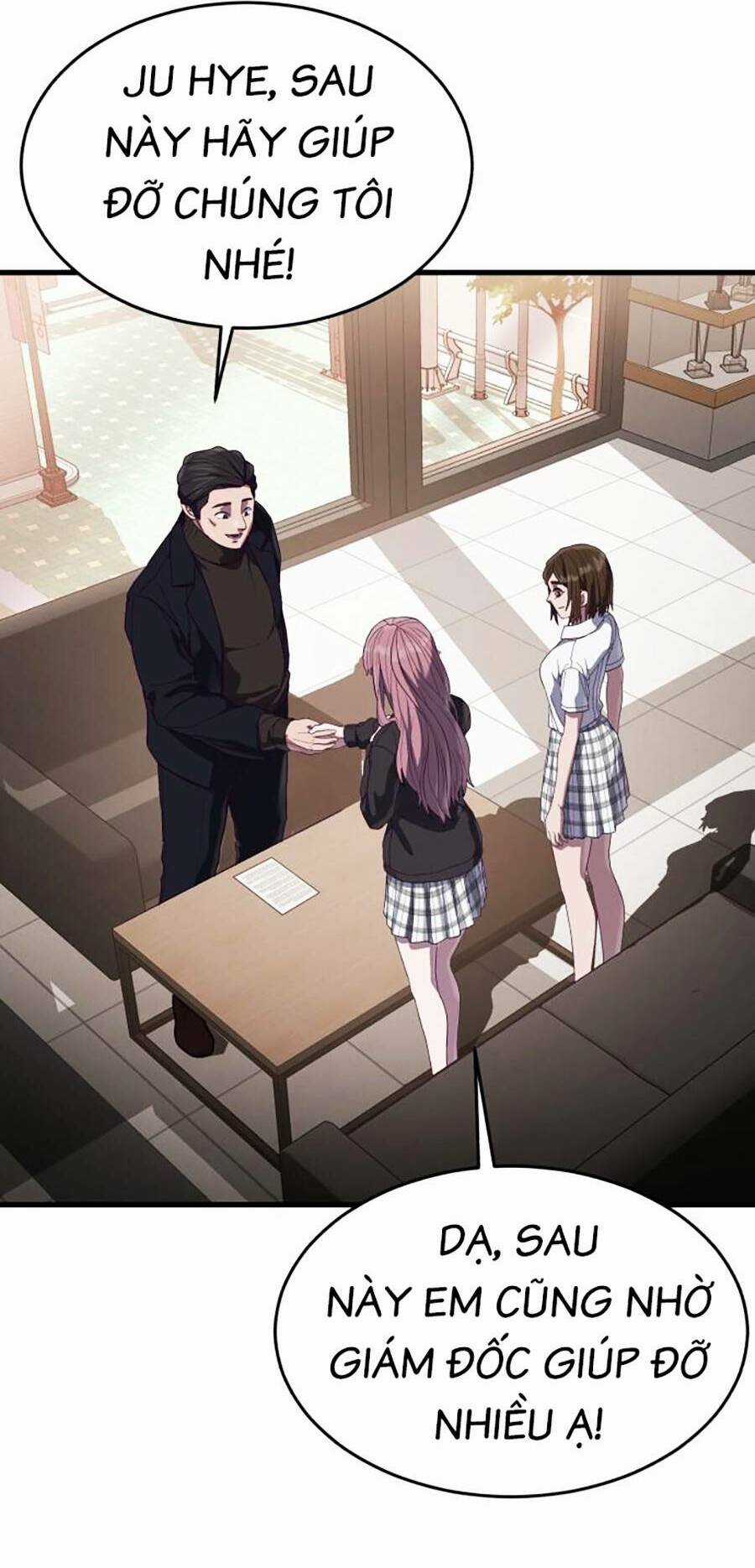 Tên Vâng Lời Tuyệt Đối Chapter 22 trang 21