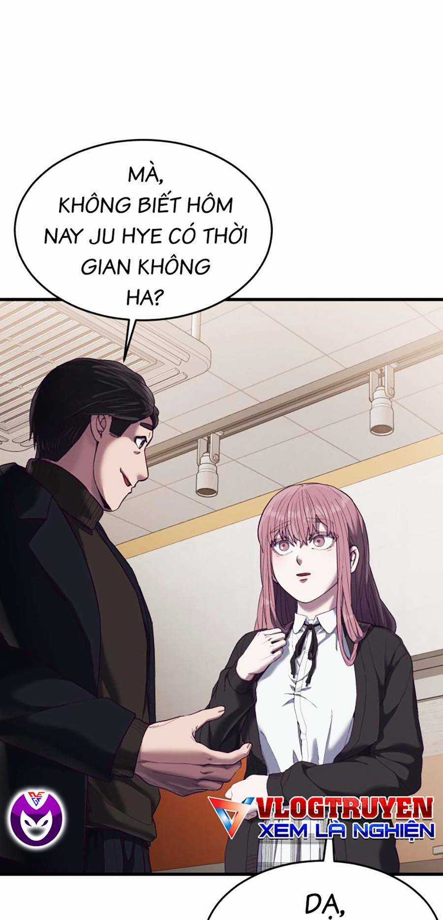 Tên Vâng Lời Tuyệt Đối Chapter 22 trang 22