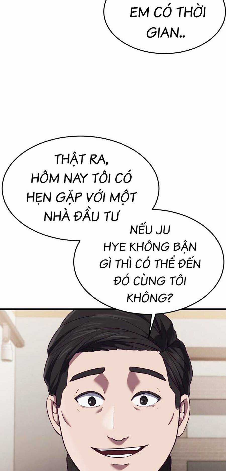 Tên Vâng Lời Tuyệt Đối Chapter 22 trang 23