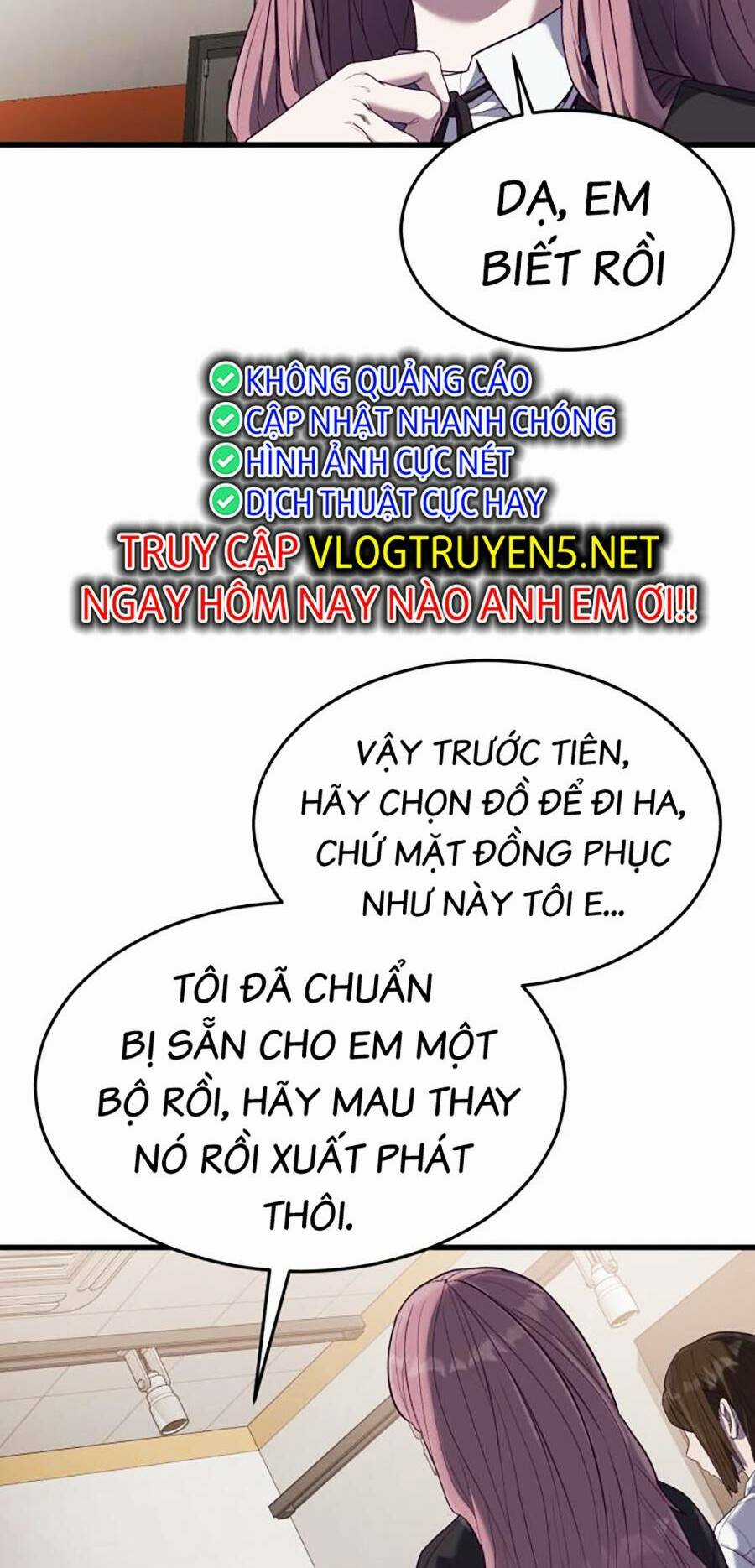 Tên Vâng Lời Tuyệt Đối Chapter 22 trang 25