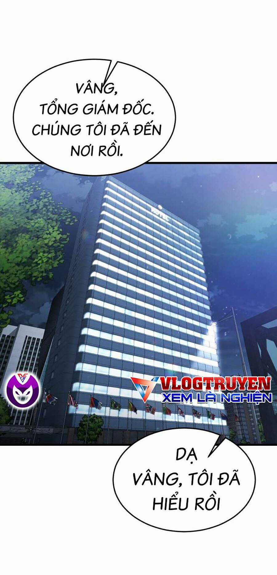 Tên Vâng Lời Tuyệt Đối Chapter 22 trang 27