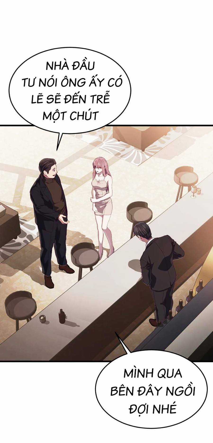 Tên Vâng Lời Tuyệt Đối Chapter 22 trang 28