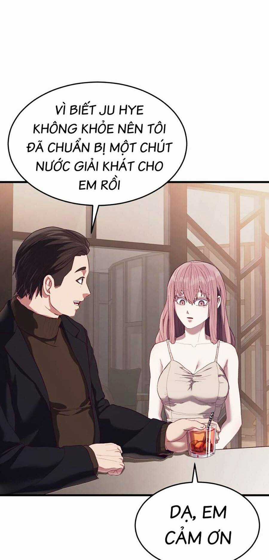 Tên Vâng Lời Tuyệt Đối Chapter 22 trang 29