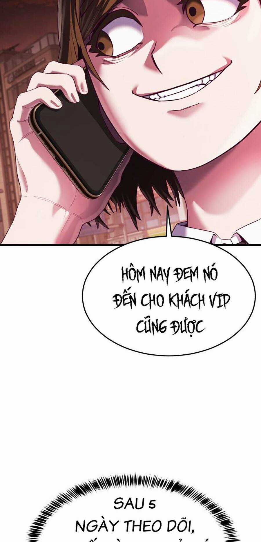 Tên Vâng Lời Tuyệt Đối Chapter 22 trang 3