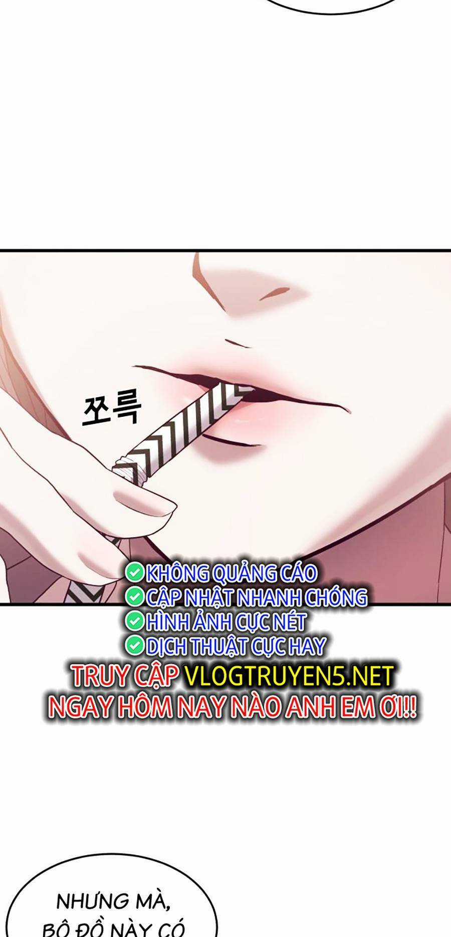 Tên Vâng Lời Tuyệt Đối Chapter 22 trang 30