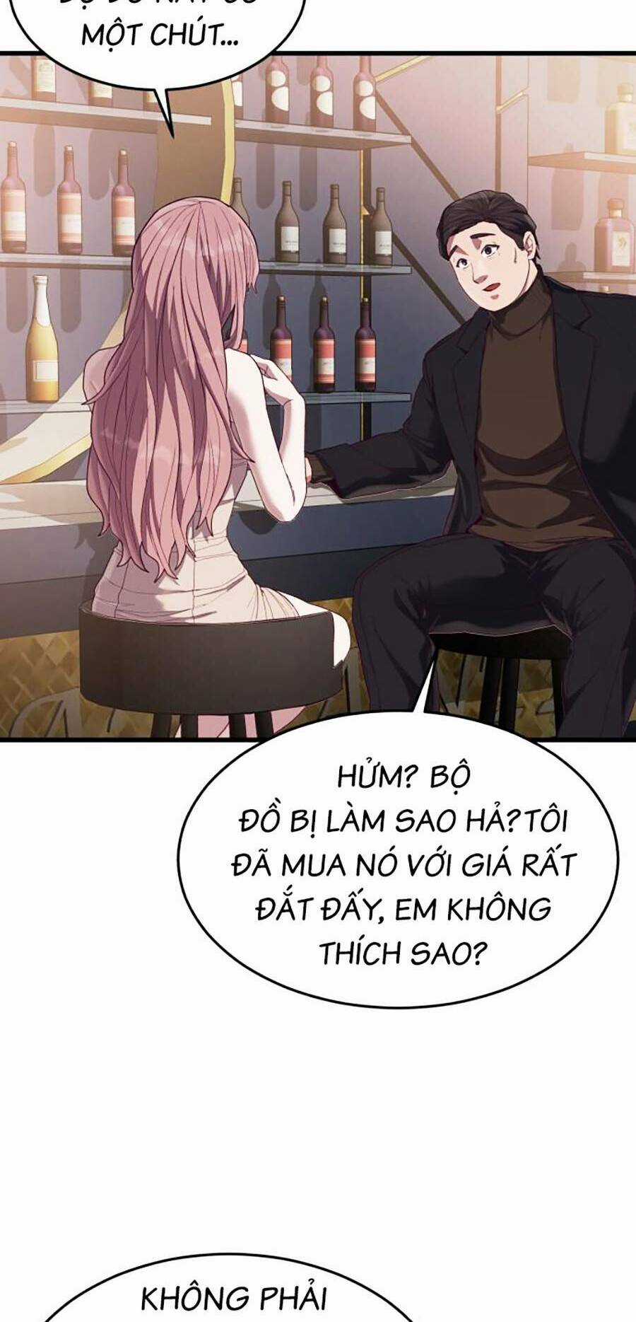 Tên Vâng Lời Tuyệt Đối Chapter 22 trang 31