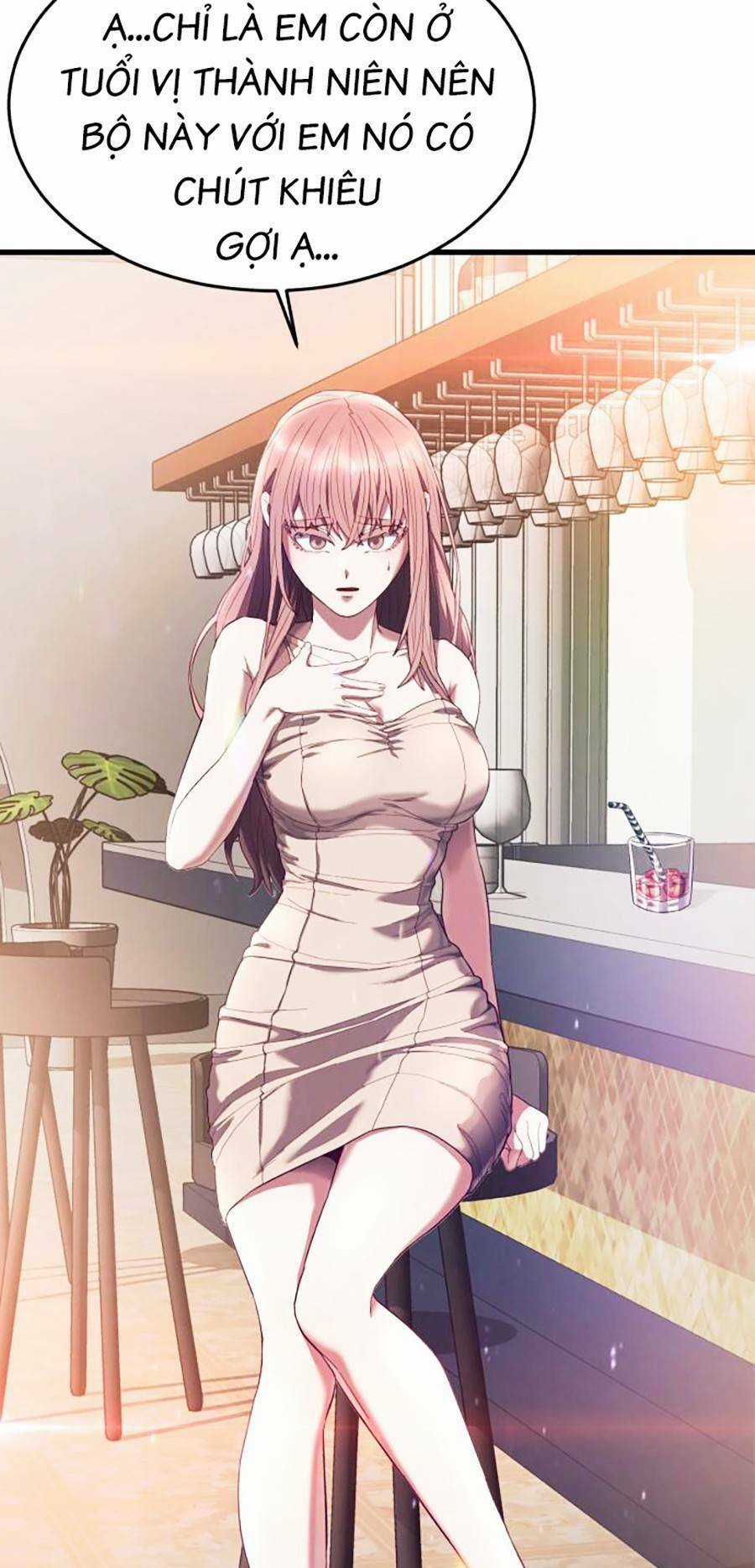 Tên Vâng Lời Tuyệt Đối Chapter 22 trang 32